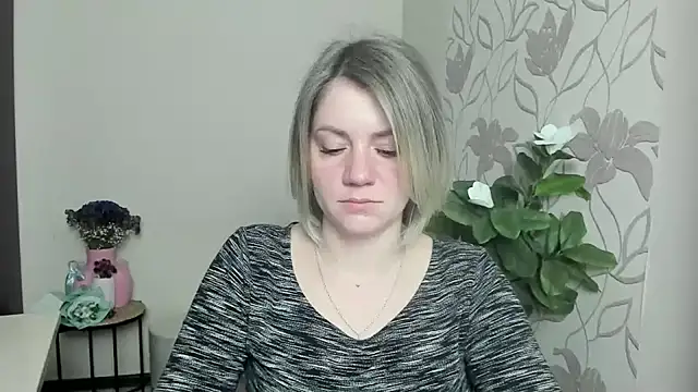 MariaSttone online show from March 2025 06:04:02 PM