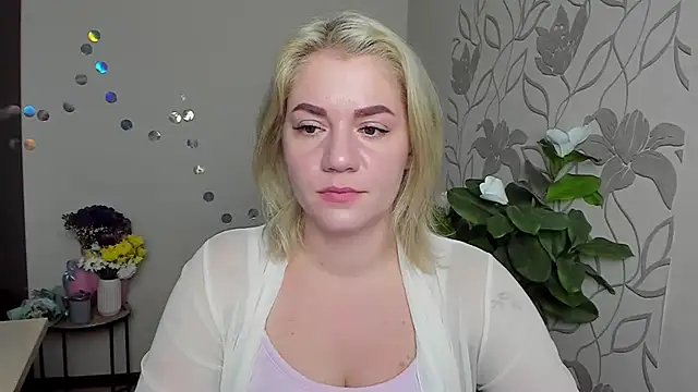 MariaSttone online show from November 2025 09:42:02 AM