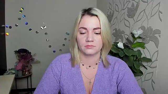 MariaSttone online show from February 2026 07:18:01 PM