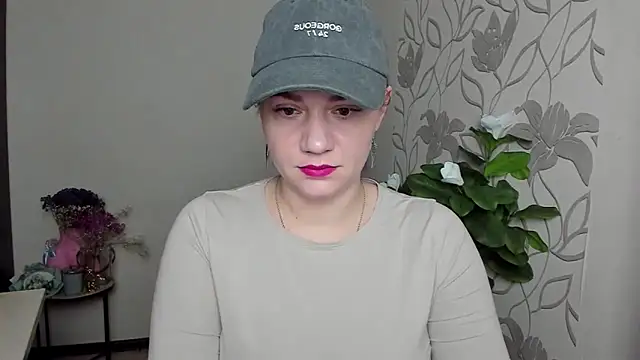 MariaSttone online show from February 2026 07:23:01 PM