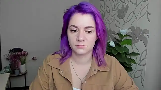 MariaSttone online show from March 2026 11:17:01 AM