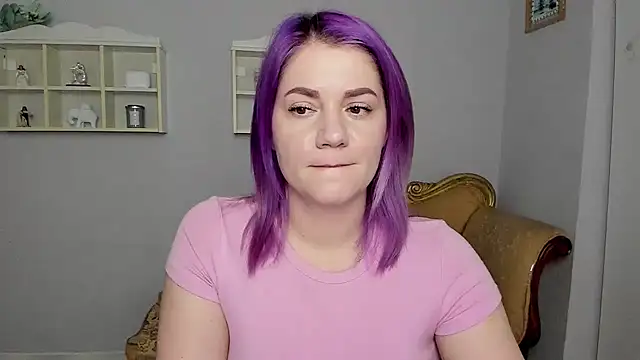 MariaSttone online show from April 2026 11:31:01 AM