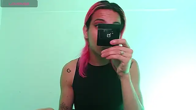 Jace Quinn online show from December 2024 04:29:02 PM