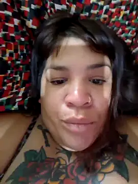 Naturalmenteyoo online show from February 2025 05:25:02 PM