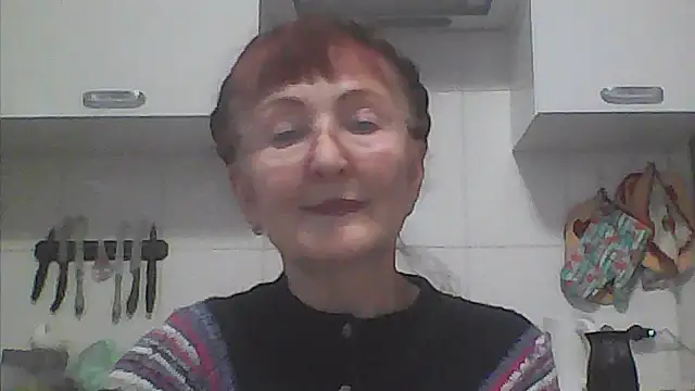 TanyaSweet634 online show from November 2025 05:30:02 AM