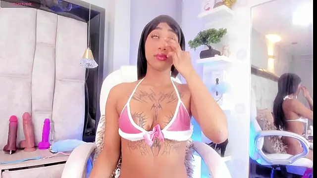 zabrina 20 online show from February 2026 11:10:02 PM