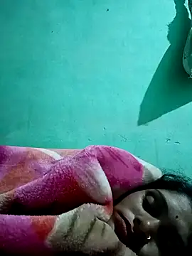 Snapshot of Chandni chatting on January 2025 01:29:01 AM Chandni online show from January 2025 01:29:01 AM