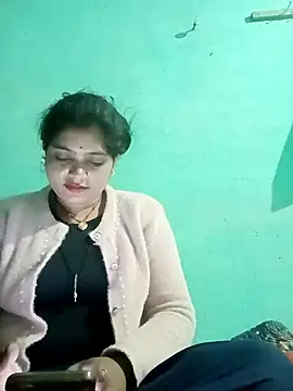 Snapshot of Chandni chatting on January 2025 08:54:01 PM Chandni online show from January 2025 08:54:01 PM