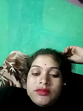 Snapshot of Chandni chatting on January 2025 11:55:02 PM Chandni online show from January 2025 11:55:02 PM