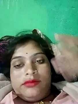 Snapshot of Chandni chatting on January 2025 02:18:01 AM Chandni online show from January 2025 02:18:01 AM