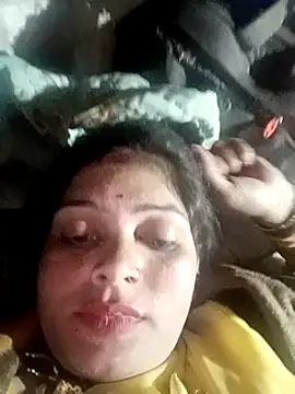 Snapshot of Chandni chatting on January 2025 06:37:02 PM Chandni online show from January 2025 06:37:02 PM