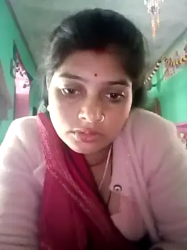 Snapshot of Chandni chatting on February 2025 03:42:01 AM Chandni online show from February 2025 03:42:01 AM