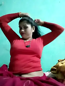 Snapshot of Chandni chatting on February 2025 12:11:02 PM Chandni online show from February 2025 12:11:02 PM