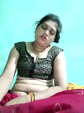 Snapshot of Chandni chatting on February 2025 07:00:01 PM Chandni online show from February 2025 07:00:01 PM