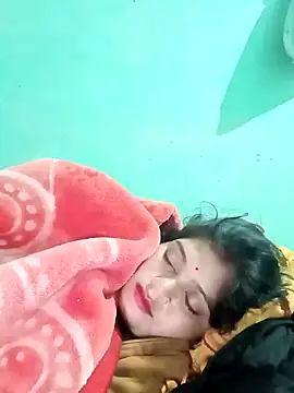 Snapshot of Chandni chatting on February 2025 12:42:01 AM Chandni online show from February 2025 12:42:01 AM