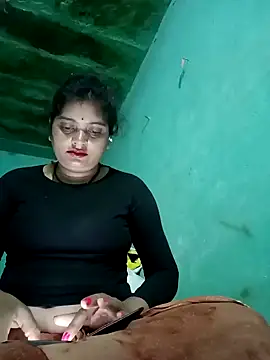 Snapshot of Chandni chatting on February 2025 10:50:01 PM Chandni online show from February 2025 10:50:01 PM