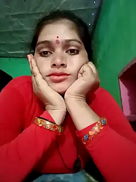 Snapshot of Chandni chatting on February 2025 07:55:02 AM Chandni online show from February 2025 07:55:02 AM