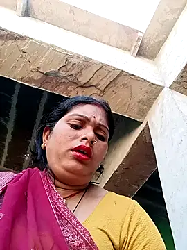 Snapshot of Chandni chatting on February 2025 06:10:02 AM Chandni online show from February 2025 06:10:02 AM