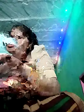 Snapshot of Chandni chatting on February 2025 12:48:02 PM Chandni online show from February 2025 12:48:02 PM