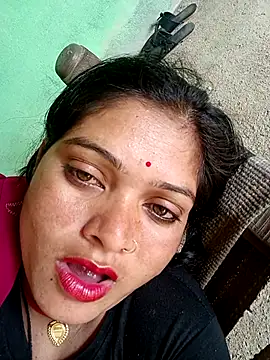 Snapshot of Chandni chatting on February 2025 09:21:02 AM Chandni online show from February 2025 09:21:02 AM