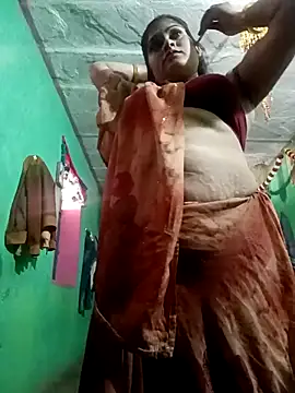 Snapshot of Chandni chatting on February 2025 07:01:01 AM Chandni online show from February 2025 07:01:01 AM