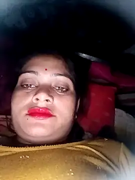 Snapshot of Chandni chatting on February 2025 06:52:01 PM Chandni online show from February 2025 06:52:01 PM