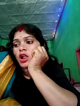 Snapshot of Chandni chatting on February 2025 08:27:02 AM Chandni online show from February 2025 08:27:02 AM