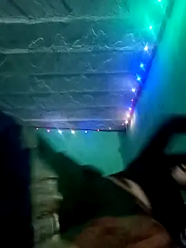 Snapshot of Chandni chatting on February 2025 12:48:01 PM Chandni online show from February 2025 12:48:01 PM