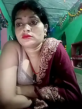 Snapshot of Chandni chatting on March 2025 09:15:02 PM Chandni online show from March 2025 09:15:02 PM