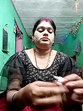 Snapshot of Chandni chatting on March 2025 07:20:02 PM Chandni online show from March 2025 07:20:02 PM