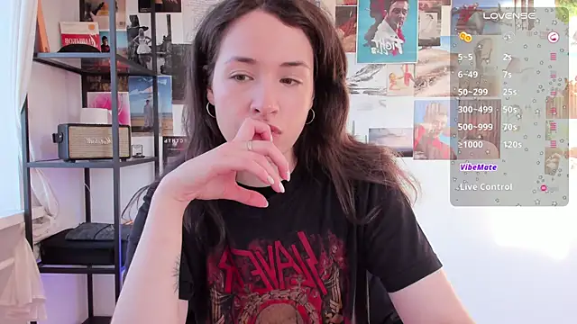 MonicaRocket online show from December 2024 10:03:01 AM