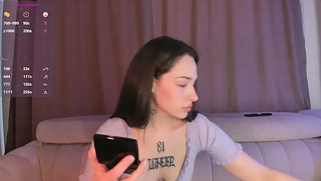 MonicaRocket online show from February 2025 02:00:02 PM