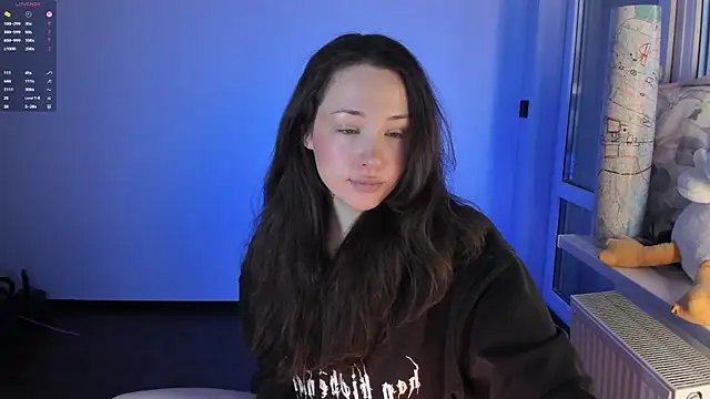 MonicaRocket online show from December 2025 09:04:02 AM