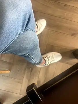 FeetVibe online show from October 2025 07:20:02 AM