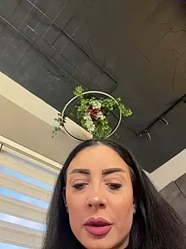 FeetVibe online show from February 2026 05:14:02 AM