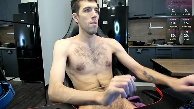 White Dylan online show from September 2025 05:19:02 AM