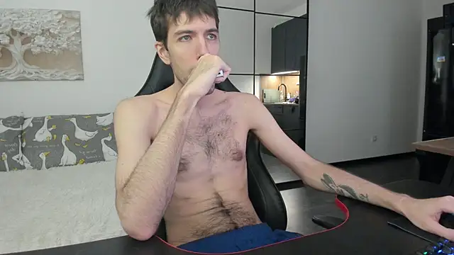 White Dylan online show from April 2026 04:52:01 PM