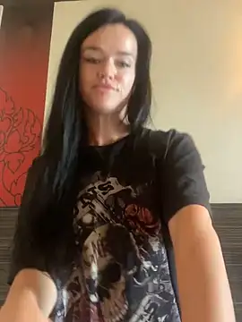 English-Chloe96 online show from March 2025 01:54:01 PM