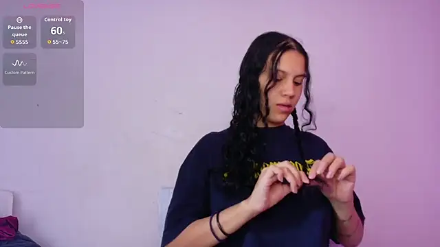 realshy-Stepsis online show from December 2025 12:14:02 PM