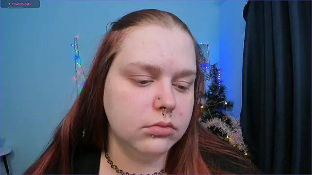 Crow Diam0nd online show from December 2024 04:19:02 AM