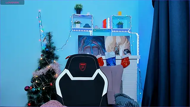 Crow Diam0nd online show from December 2024 04:09:02 AM