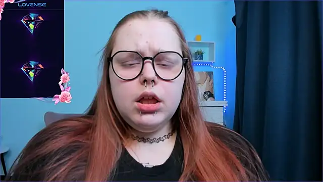 Crow Diam0nd online show from January 2025 07:49:02 PM