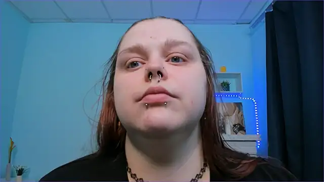 Crow Diam0nd online show from January 2025 07:56:02 PM