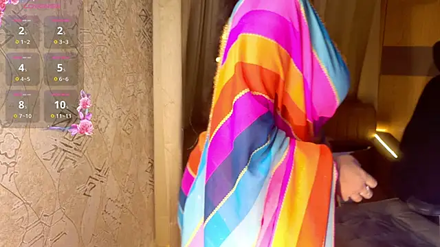 Snapshot of Punjabi_Queen1 chatting on January 2025 03:35:01 PM Punjabi Queen1 online show from January 2025 03:35:01 PM