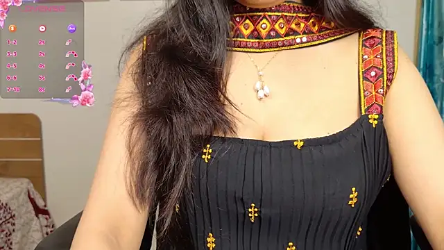 Punjabi Queen1 online show from January 2026 03:50:02 PM