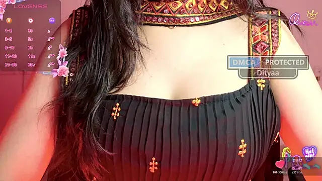 Snapshot of Punjabi_Queen1 chatting on July 2026 03:23:02 PM Punjabi Queen1 online show from July 2026 03:23:02 PM
