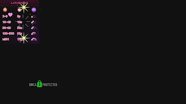 MilfeaN online show from February 2025 03:30:02 PM