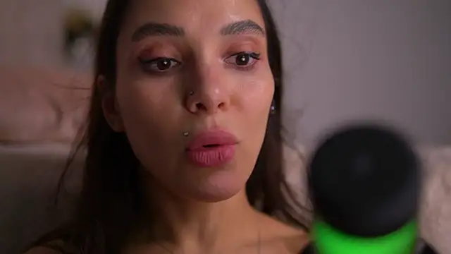 Mila May  online show from January 2025 06:28:02 AM