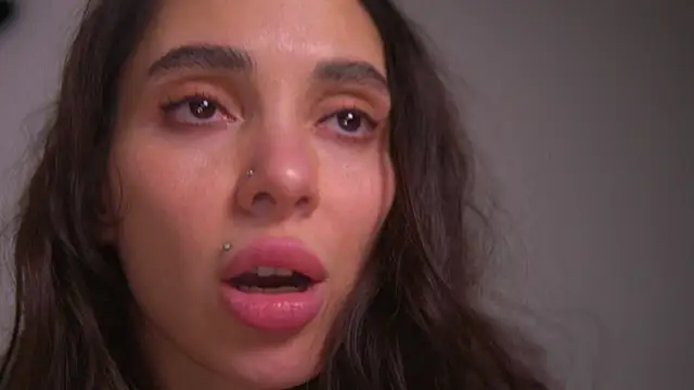 Mila May  online show from January 2025 07:39:01 PM