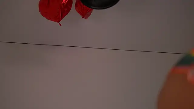 Mila May  online show from March 2025 04:35:01 AM